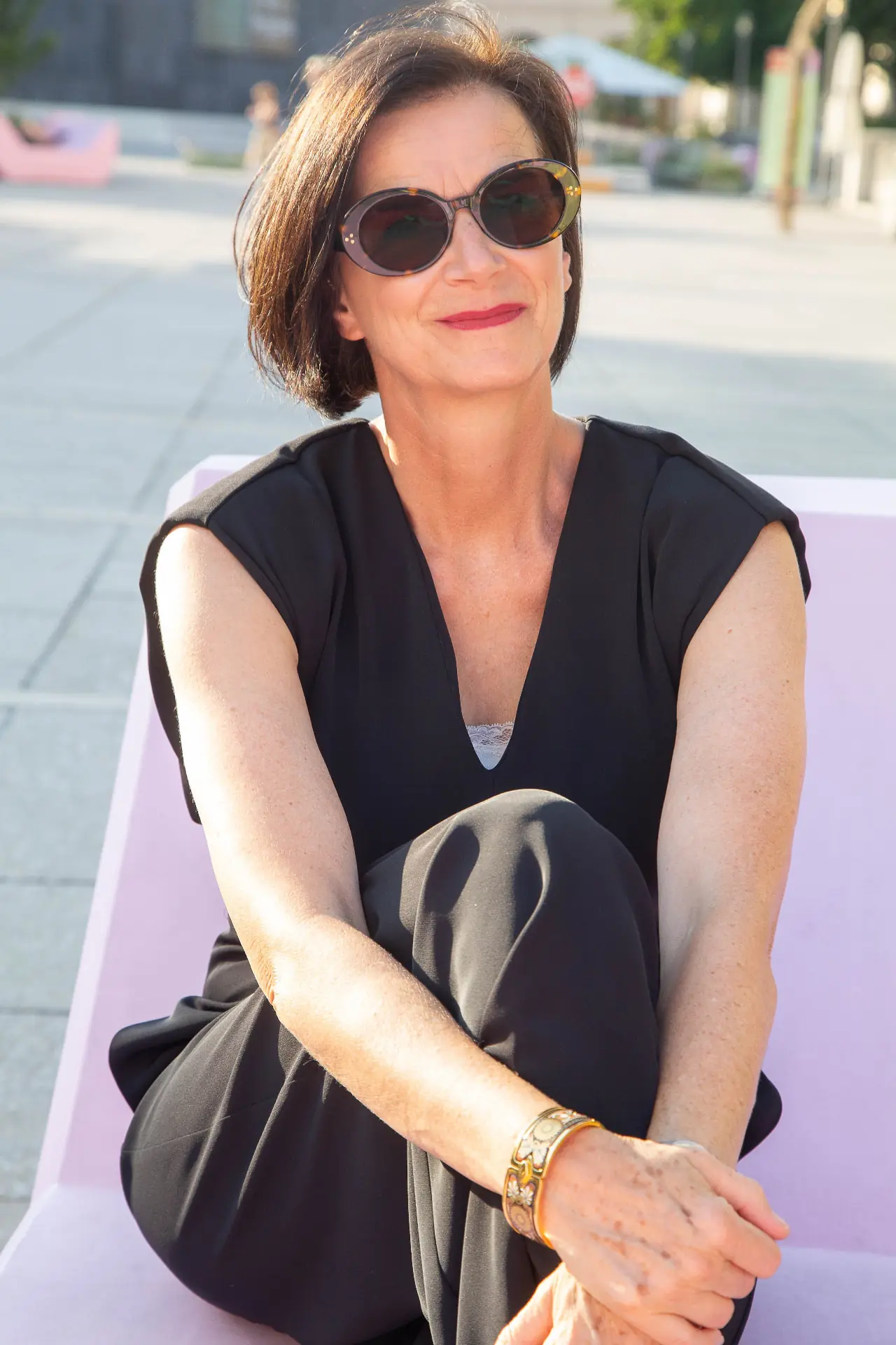 Sabine Bertassi